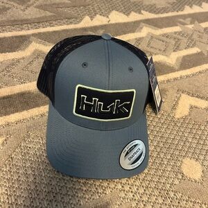 Huk hat